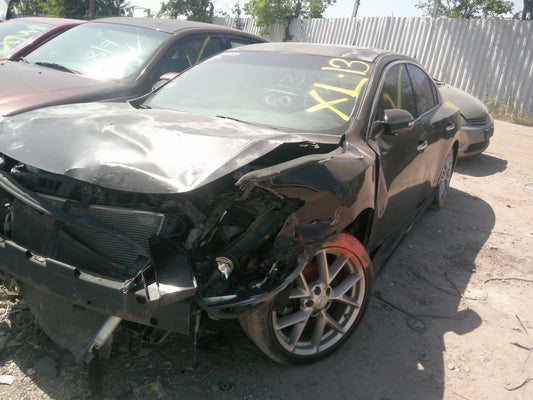 2/2 2009-2014 Nissan Maxima | All Parts G - Z | SKU #: M17503 XL-13