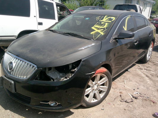 2/2 2010-2013 Buick LaCrosse | All Parts G - Z | SKU #: M17505 XL-15
