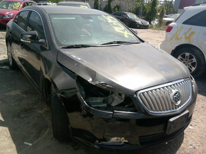 1/2 2010-2013 Buick LaCrosse | All Parts A - F | SKU #: M17505 XL-15