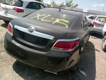 1/2 2010-2013 Buick LaCrosse | All Parts A - F | SKU #: M17505 XL-15