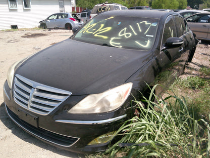 2/2 2009-2015 Hyundai Genesis | All Parts G - Z | SKU #: M17502 XL-12