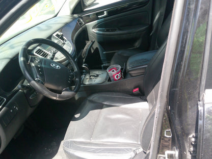 2/2 2009-2015 Hyundai Genesis | All Parts G - Z | SKU #: M17502 XL-12