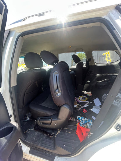 2013-2020 NISSAN PATHFINDER- PARTING OUT-MM-11 - Stock #:M19441