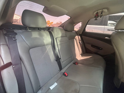 2012-2014 Buick Verano - Stock #: M19454