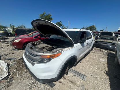 2011-2015 FORD EXPLORER - PARTING OUT-MM-16 - Stock #:M19446