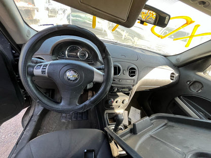 1/2 2006 - 2011 Chevrolet HHR LT | All Parts A - F | SKU #:M17347 - XD-17