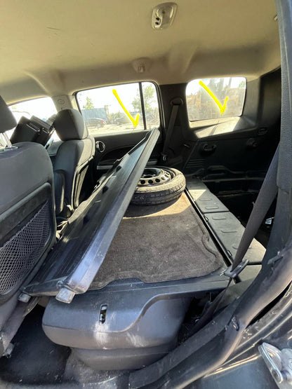 1/2 2006 - 2011 Chevrolet HHR LT | All Parts A - F | SKU #:M17347 - XD-17