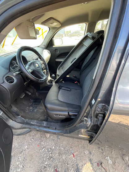 1/2 2006 - 2011 Chevrolet HHR LT | All Parts A - F | SKU #:M17347 - XD-17