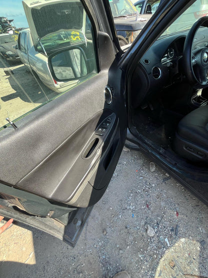 1/2 2006 - 2011 Chevrolet HHR LT | All Parts A - F | SKU #:M17347 - XD-17
