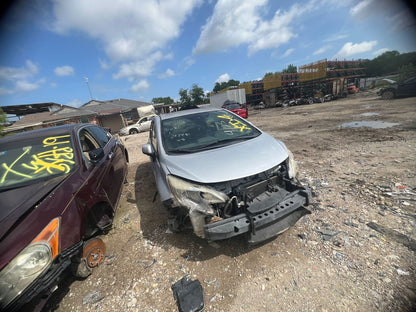 * 1/2 2014-2016 NISSAN VERSA | All Parts A - F | SKU #: M17434
