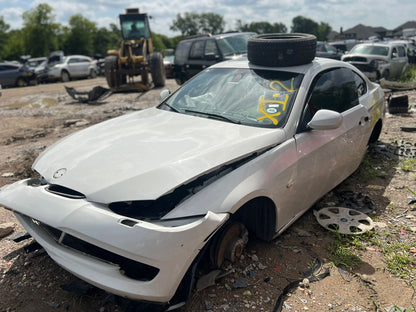 1/2 2007-2013 BMW 328I  | All Parts A - F | SKU #: M17432