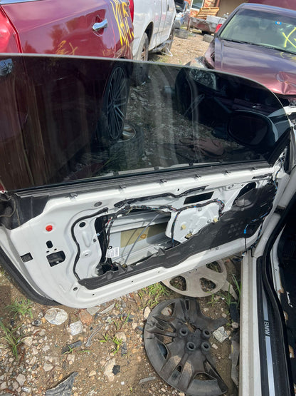 1/2 2007-2013 BMW 328I  | All Parts A - F | SKU #: M17432