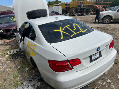 1/2 2007-2013 BMW 328I  | All Parts A - F | SKU #: M17432