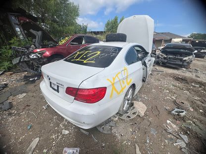 1/2 2007-2013 BMW 328I  | All Parts A - F | SKU #: M17432