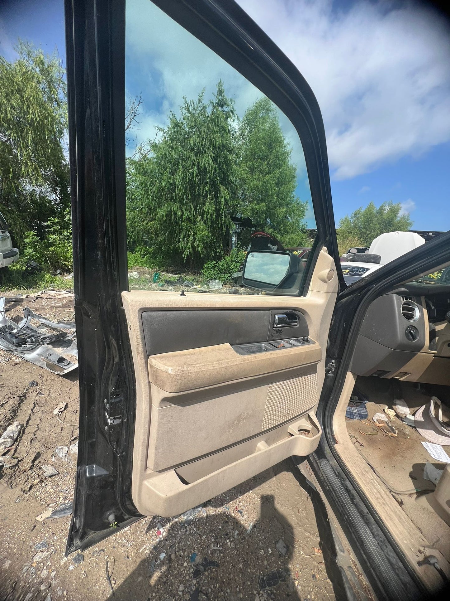 2/2 2007-2017 Ford Expedition | All Parts G - Z | SKU #: M17421 XH-11