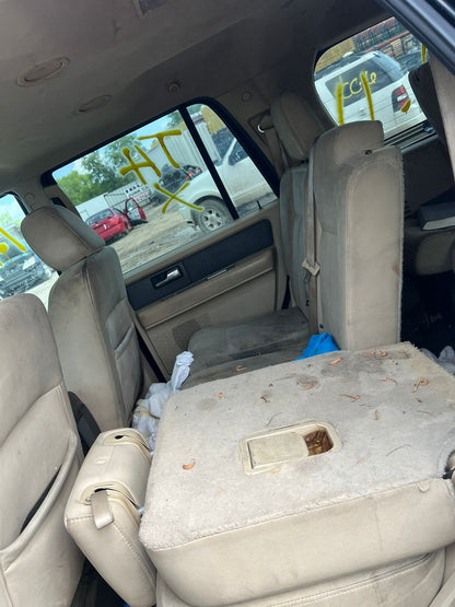 2/2 2007-2017 Ford Expedition | All Parts G - Z | SKU #: M17421 XH-11