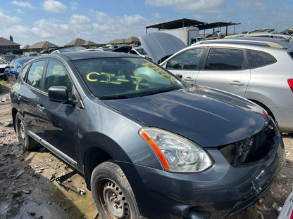 2/2 2008-2014 NISSAN ROGUE  | All Parts G - Z | SKU #: M17428