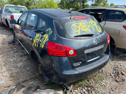 2/2 2008-2014 NISSAN ROGUE  | All Parts G - Z | SKU #: M17428