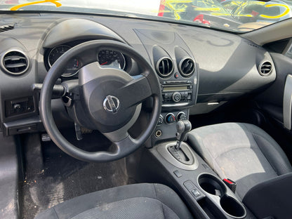 2/2 2008-2014 NISSAN ROGUE  | All Parts G - Z | SKU #: M17428