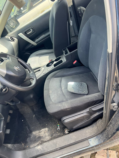 1/2 2008-2014 NISSAN ROGUE | All Parts A - F | SKU #: M17428