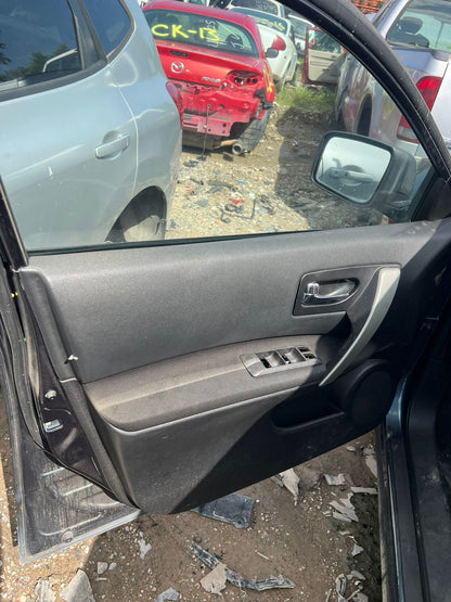 2/2 2008-2014 NISSAN ROGUE  | All Parts G - Z | SKU #: M17428