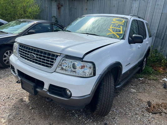 1/2 2002 - 2005 Ford Explorer  | All Parts A - F | SKU #: M17440 - XI-10