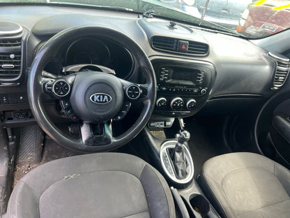 1/2 2014-2019 Kia Soul | All Parts A - F | SKU #: M17437 XI-7
