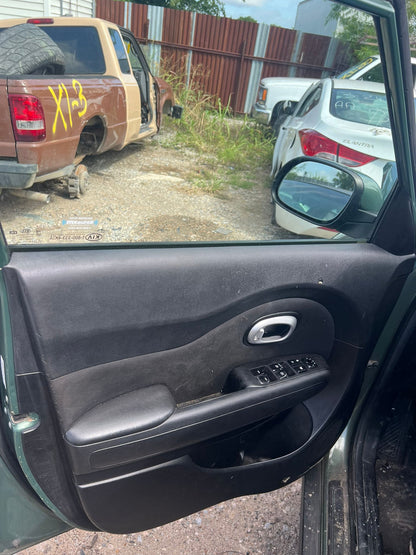 1/2 2014-2019 Kia Soul | All Parts A - F | SKU #: M17437 XI-7