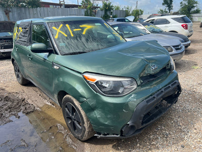1/2 2014-2019 Kia Soul | All Parts A - F | SKU #: M17437 XI-7
