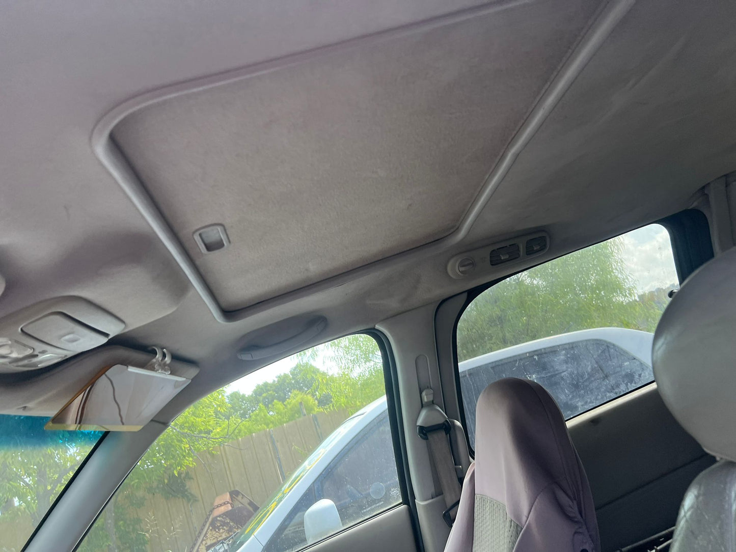 2/2 1999-2002 Nissan Quest | All Parts G - Z | SKU #:M17438 XI-8