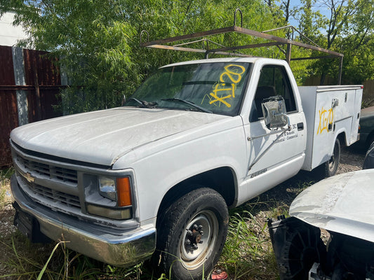 2/2 1995 - 2002 Chevrolet C2500 | All Parts G - Z | SKU #: M17450 XI-20