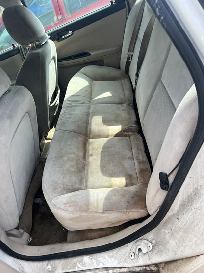 2/2 2008-2011 Chevrolet Impala | All Parts G - Z | SKU #: M17448 XI-18