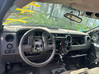 1/2  2009-2014 Ford F-150 | All Parts A - F | SKU #: M17422 XH-12