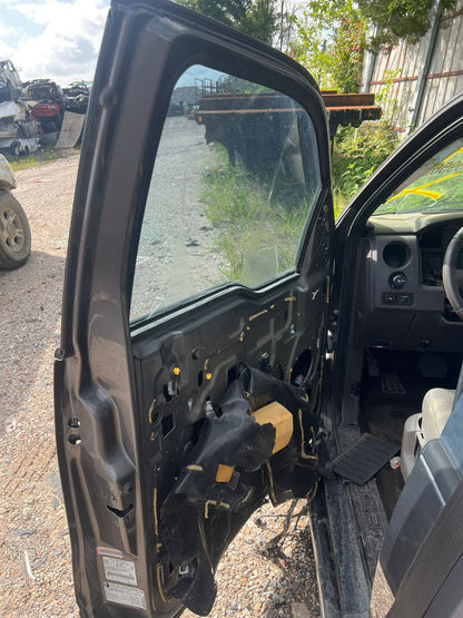 1/2  2009-2014 Ford F-150 | All Parts A - F | SKU #: M17422 XH-12