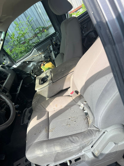 1/2  2009-2014 Ford F-150 | All Parts A - F | SKU #: M17422 XH-12