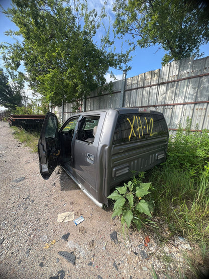 1/2  2009-2014 Ford F-150 | All Parts A - F | SKU #: M17422 XH-12