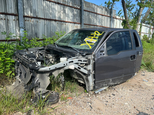 1/2  2009-2014 Ford F-150 | All Parts A - F | SKU #: M17422 XH-12