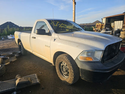 2/2 2009-2012 DODGE RAM 1500 | All Parts G - Z | SKU #: M17442