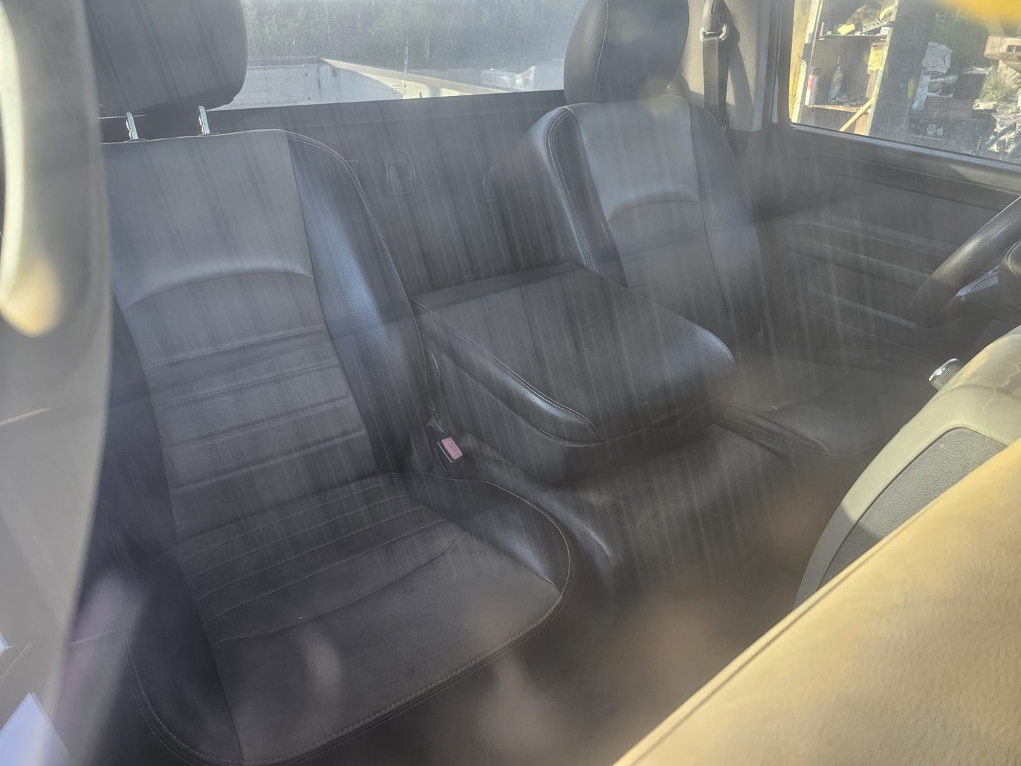 2/2 2009-2012 DODGE RAM 1500 | All Parts G - Z | SKU #: M17442