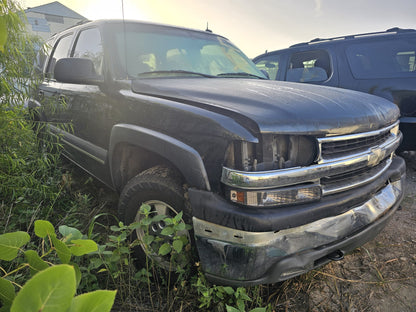 1/2  1999-2006 Chevrolet Tahoe | All Parts A - F | SKU #: M17447 XI-17