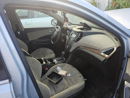 2/2 2013-2016 HYUNDAI SANTA FE | All Parts G - Z | SKU #: M17441