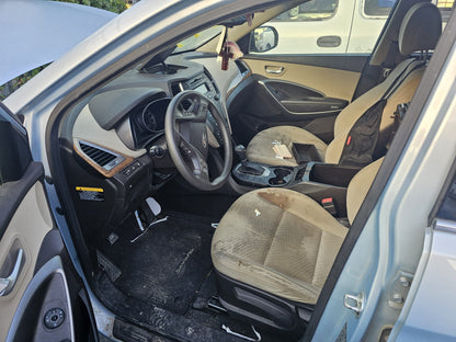 2/2 2013-2016 HYUNDAI SANTA FE | All Parts G - Z | SKU #: M17441