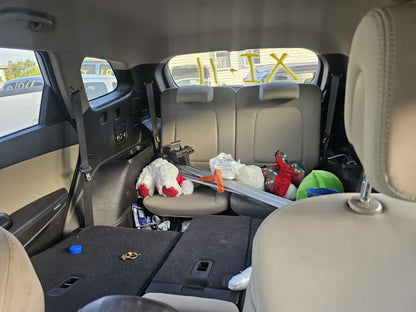 1/2 2013-2016 HYUNDAI SANTA FE | All Parts A - F | SKU #: M17441