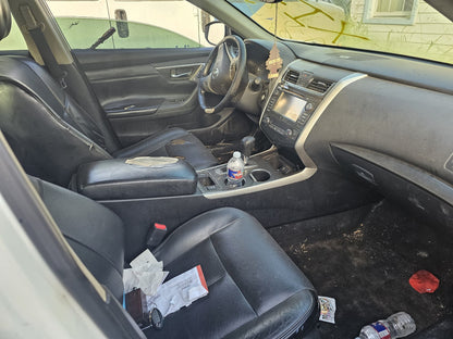 2/2 2013-2015 NISSAN ALTIMA | All Parts G - Z | SKU #: M17443