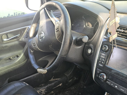 2/2 2013-2015 NISSAN ALTIMA | All Parts G - Z | SKU #: M17443