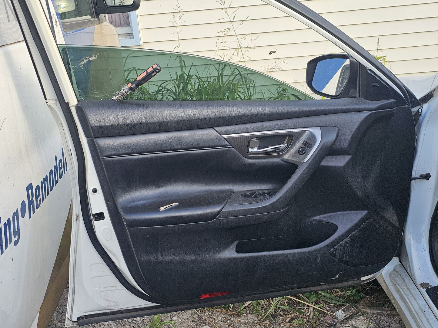 2/2 2013-2015 NISSAN ALTIMA | All Parts G - Z | SKU #: M17443