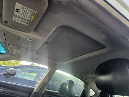 2/2 2013-2015 NISSAN ALTIMA | All Parts G - Z | SKU #: M17443