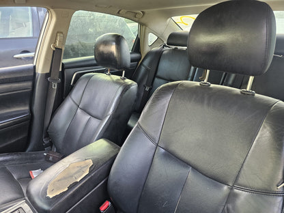 1/22013-2015 NISSAN ALTIMA | All Parts A - F | SKU #: M17443