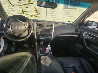 2/2 2013-2015 NISSAN ALTIMA | All Parts G - Z | SKU #: M17443