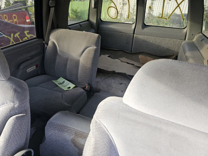 2/2 1999 2001 Chevrolet Tahoe | All Parts A - F | SKU # M17447 XI-17